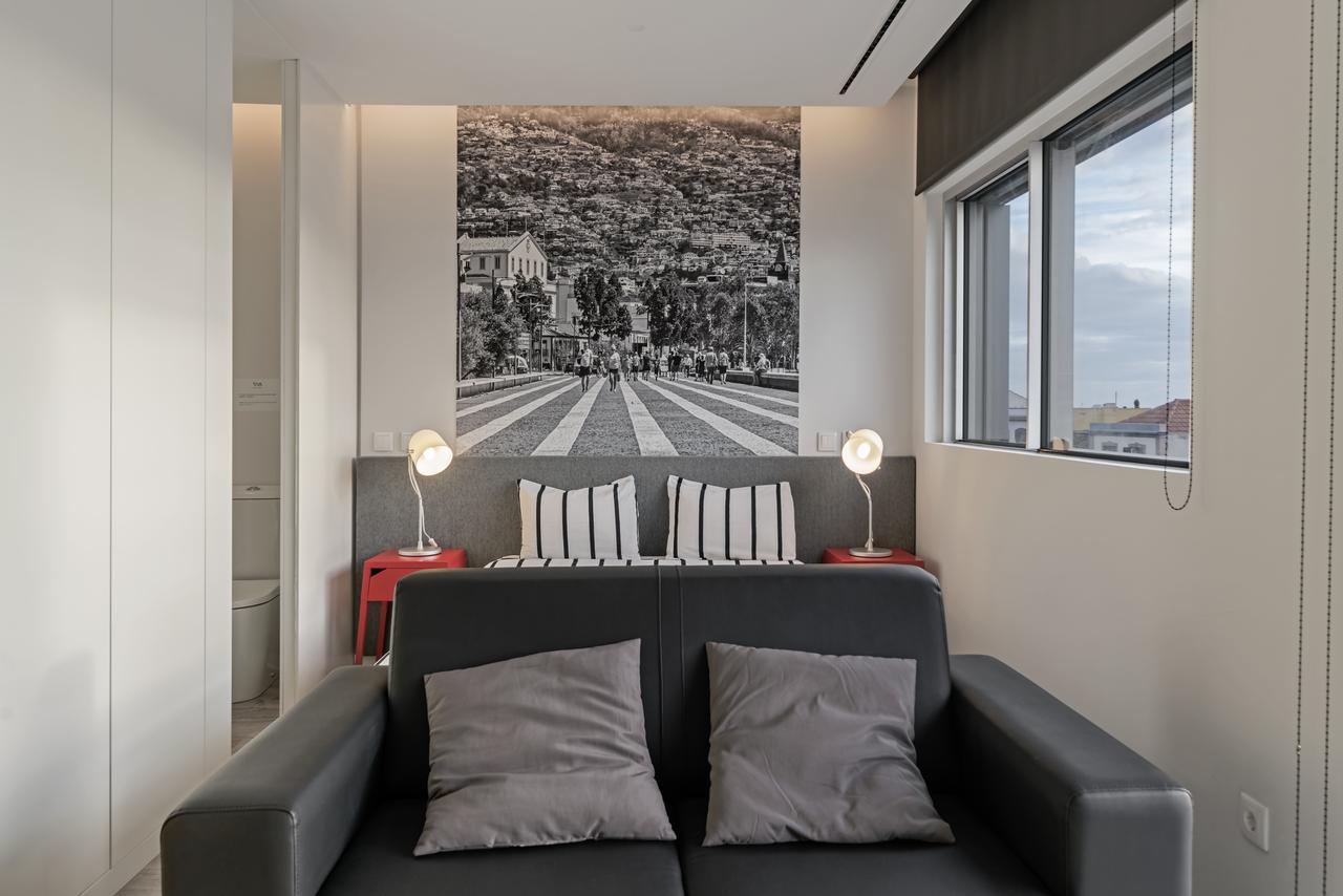 Apartamento Faa 31 De Janeiro By An Island *