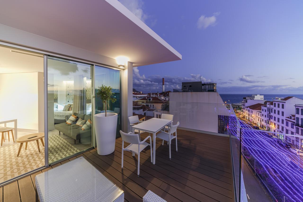 Faa 31 De Janeiro By An Island Apartamento