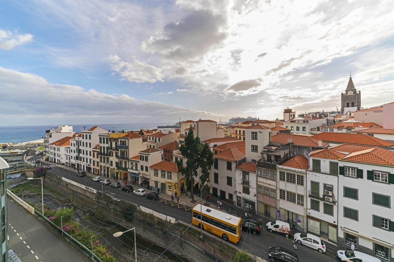 Faa 31 De Janeiro By An Island Apartamento Funchal (Madeira)