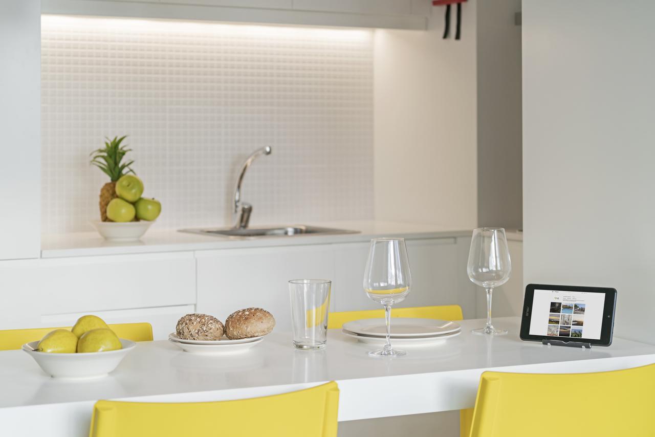 Apartamento Faa 31 De Janeiro By An Island