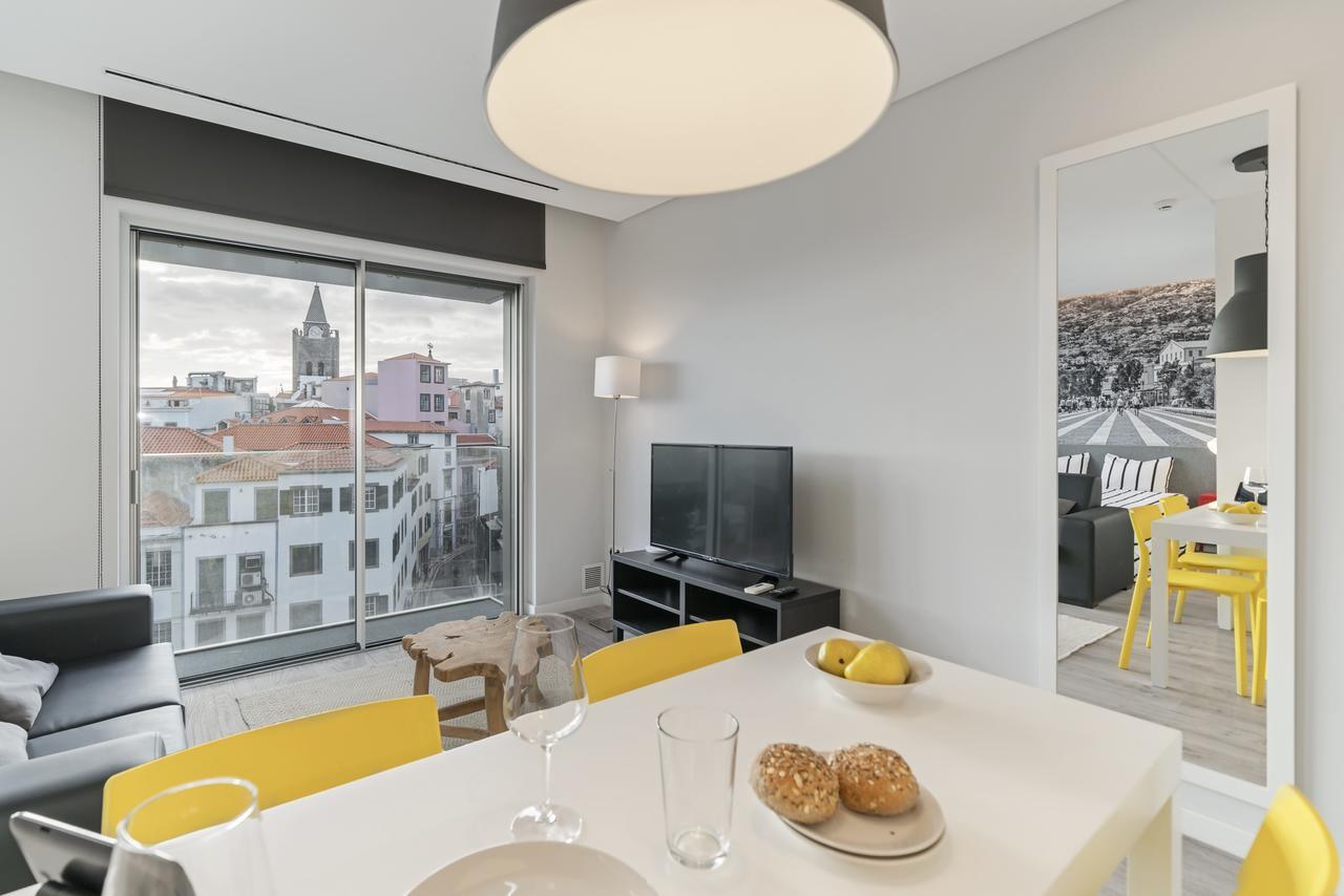 Apartamento Faa 31 De Janeiro By An Island Funchal (Madeira)