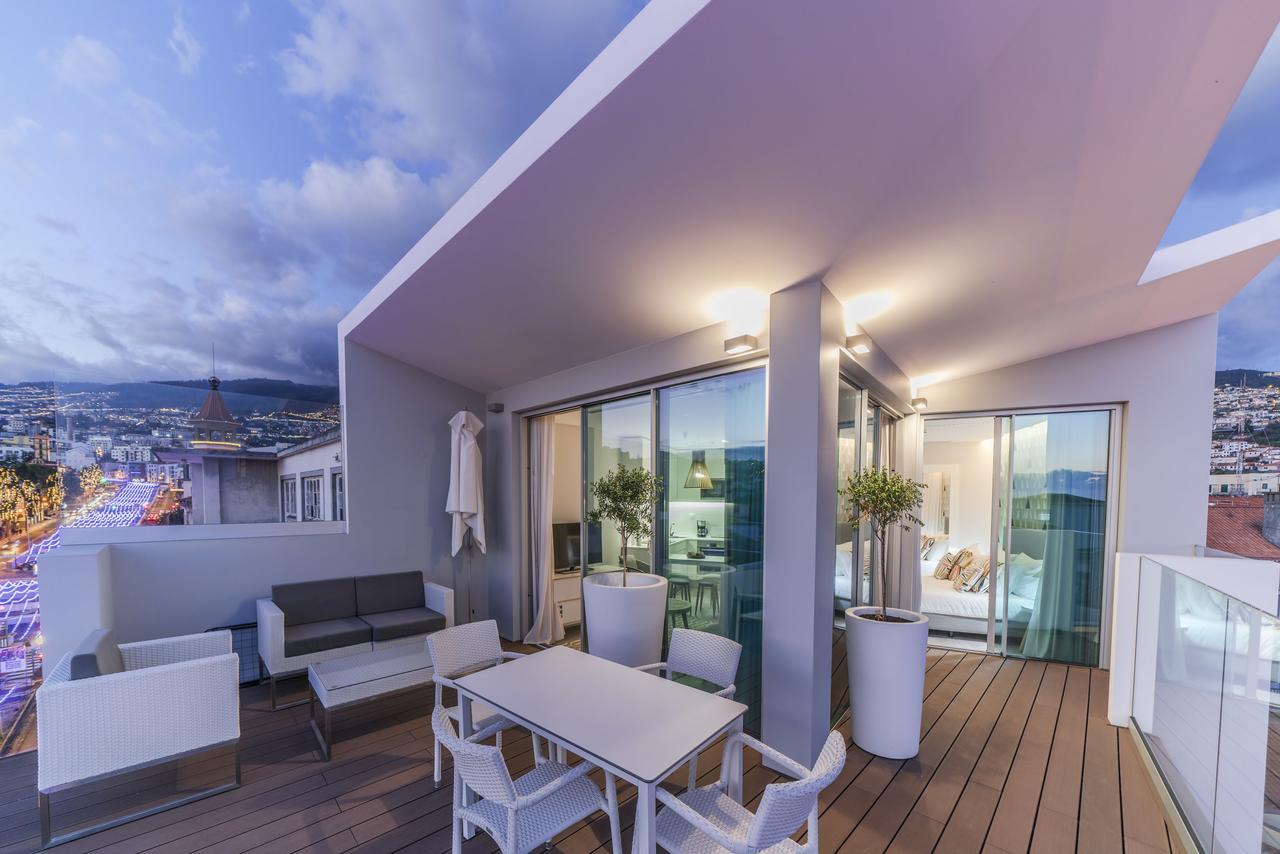 Faa 31 De Janeiro By An Island Apartamento Funchal (Madeira)