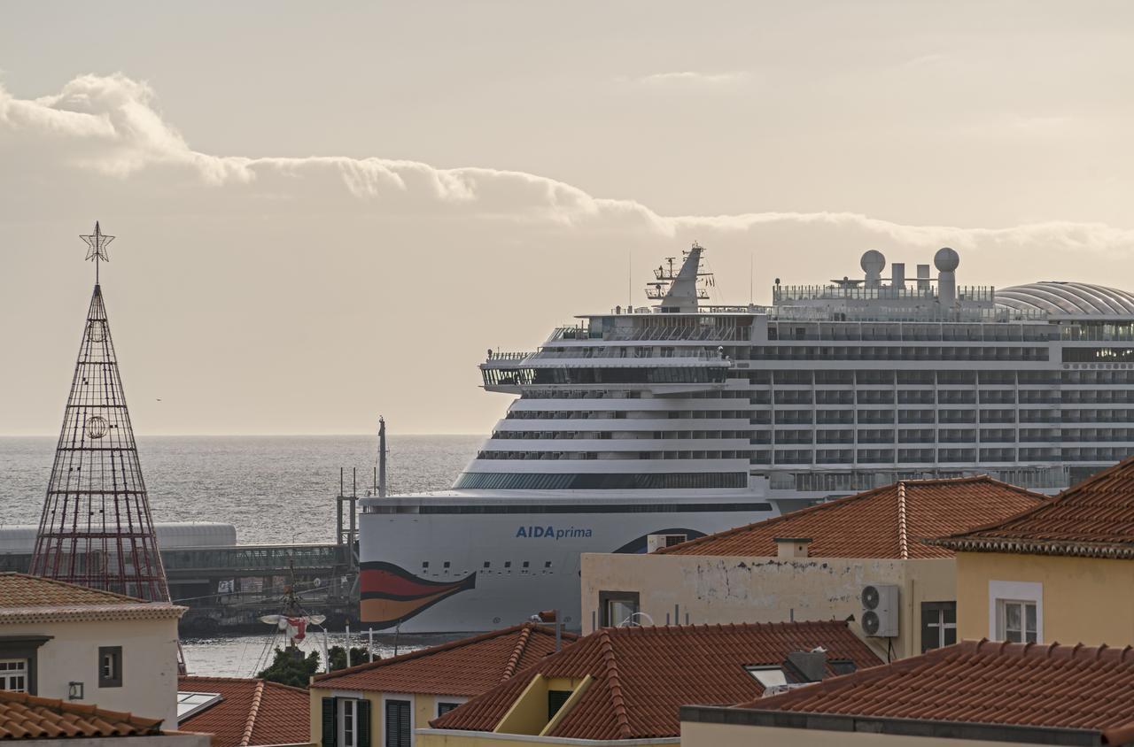 Apartamento Faa 31 De Janeiro By An Island Funchal (Madeira)