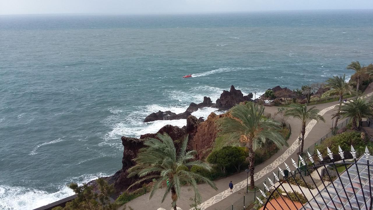 Bright Funchal (Madeira)