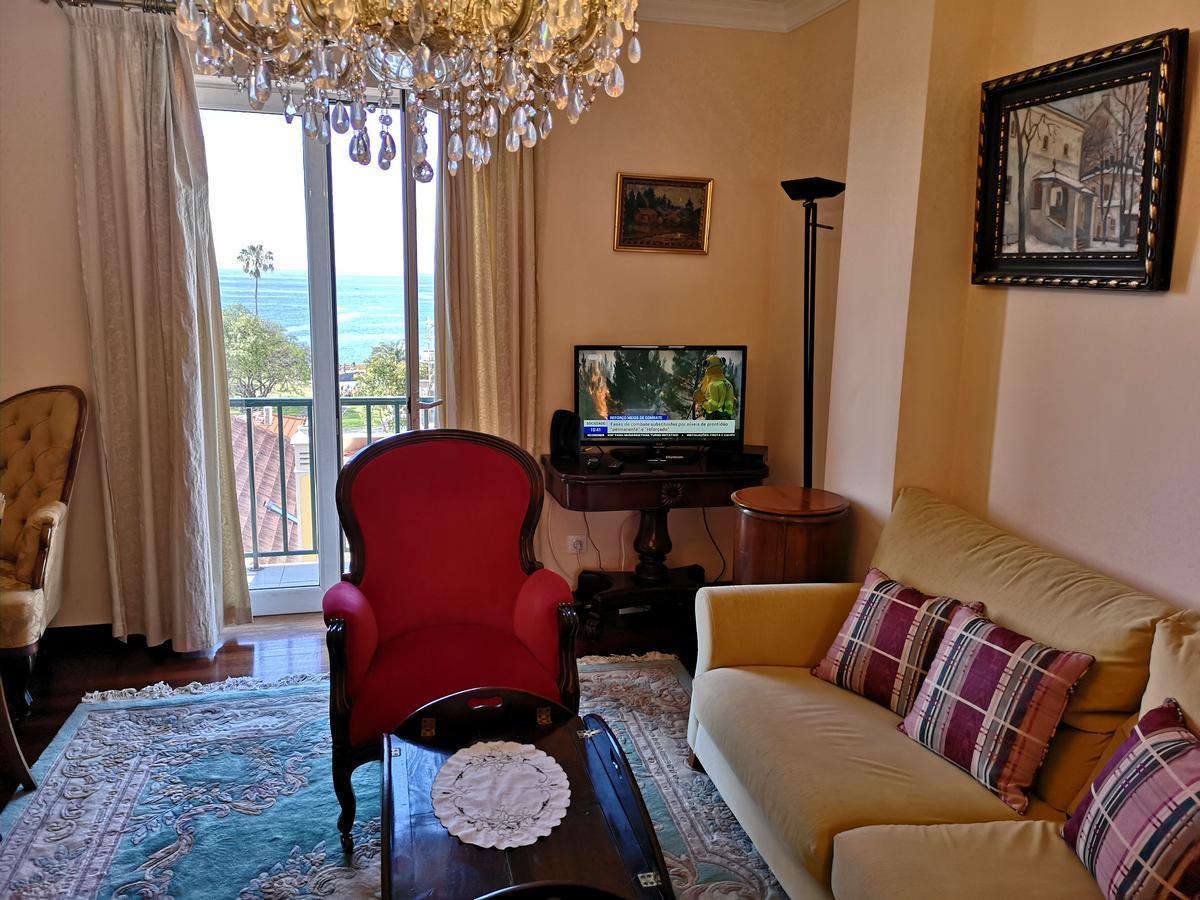 Apartament Bela Sao Tiago 3.6 *