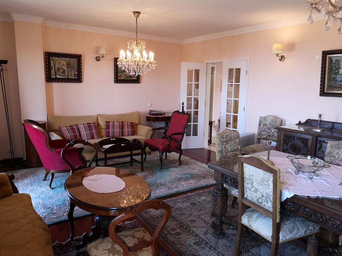 Apartament Bela Sao Tiago 3.6