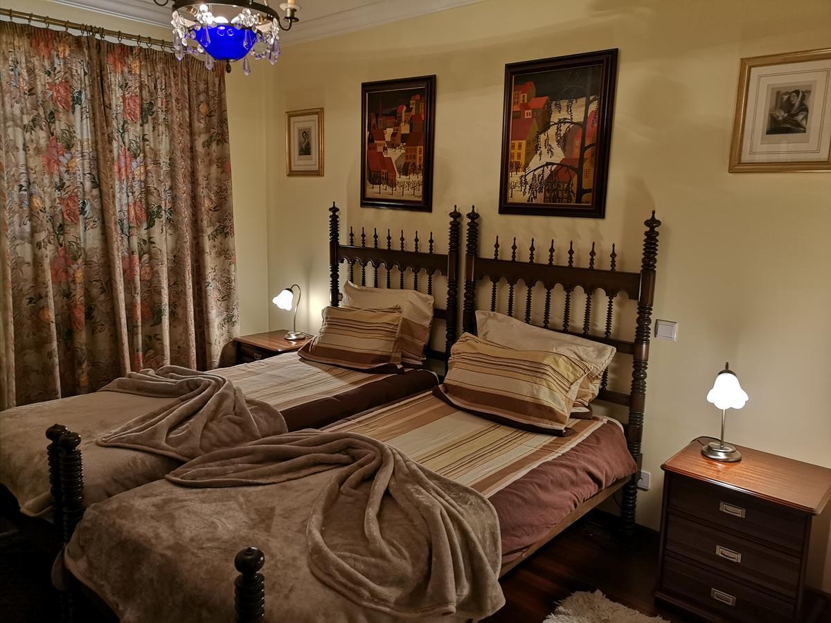Apartament Bela Sao Tiago 3.6 Funchal (Madeira)