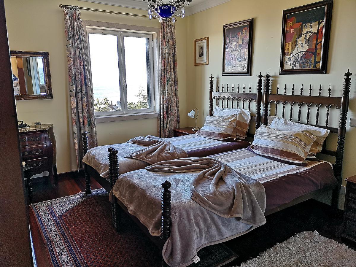 Apartament Bela Sao Tiago 3.6 *
