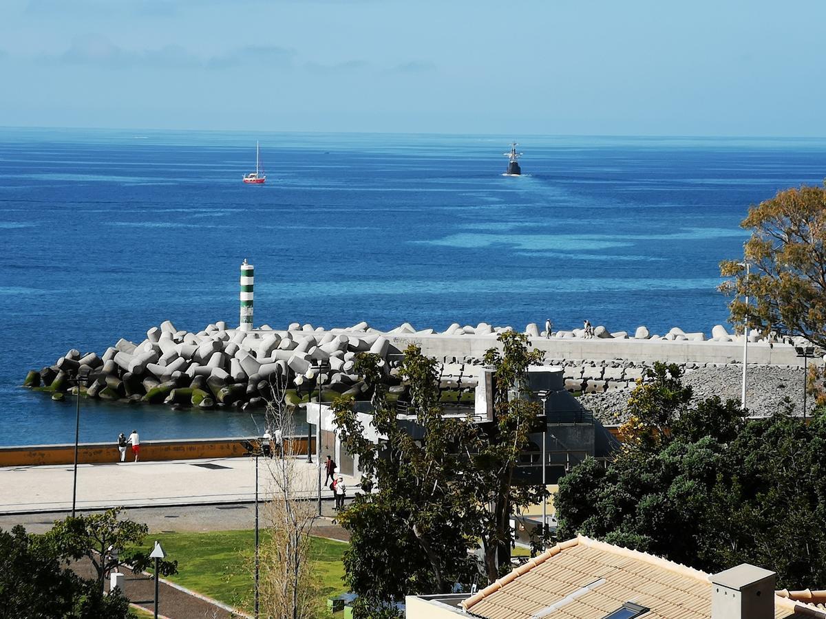 Bela Sao Tiago 3.6 Apartament Funchal (Madeira)