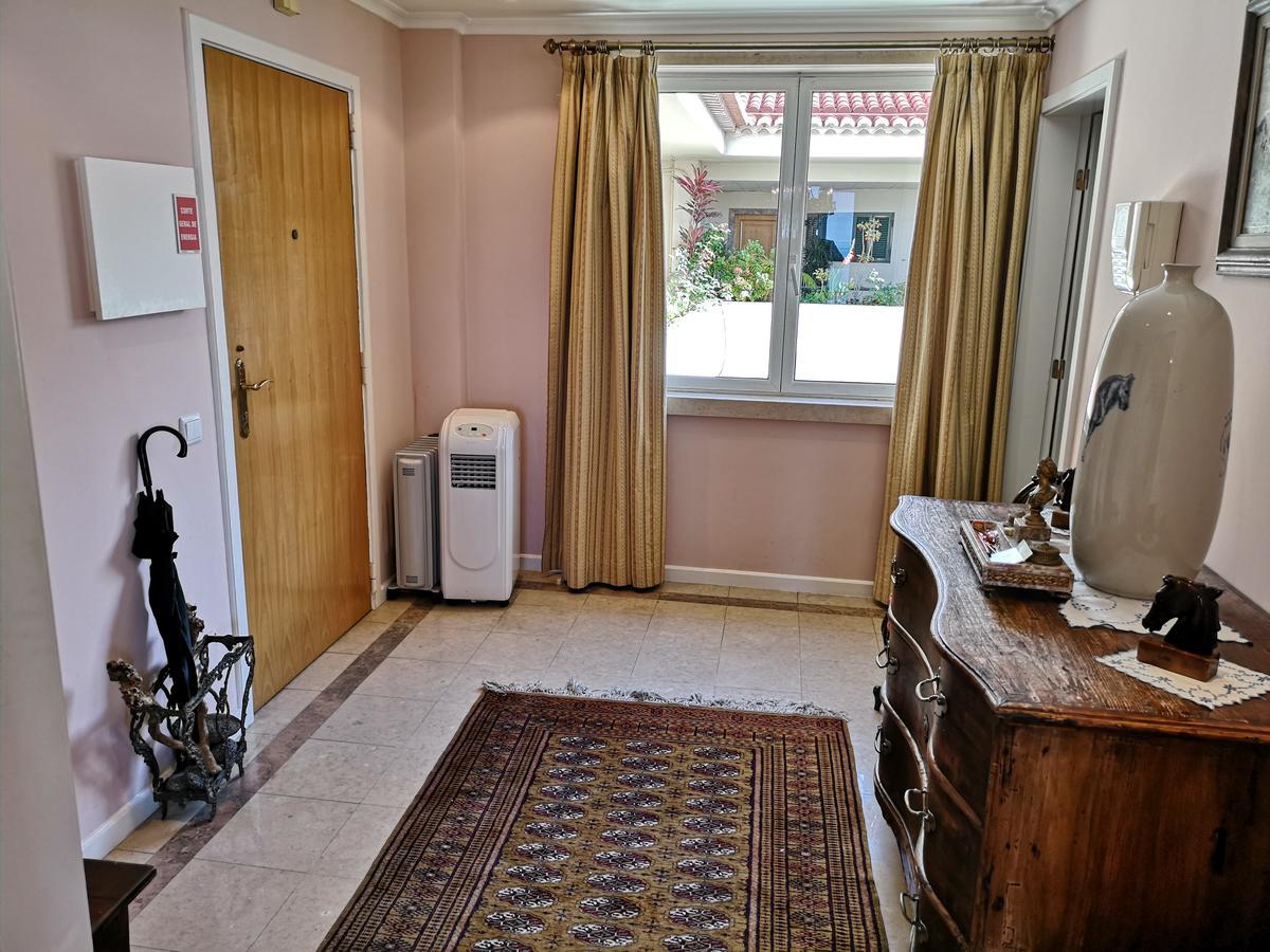 Bela Sao Tiago 3.6 Apartament