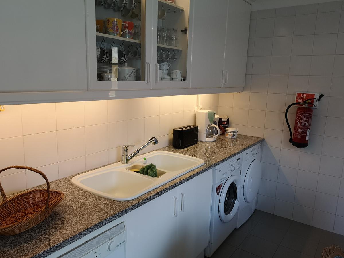 Apartament Bela Sao Tiago 3.6 Funchal (Madeira)
