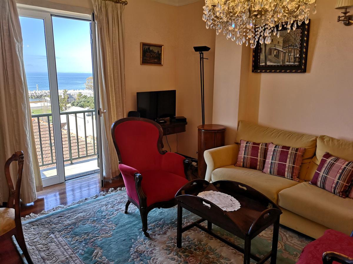 Bela Sao Tiago 3.6 Apartament