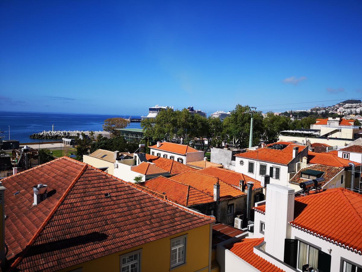Bela Sao Tiago 3.6 Funchal (Madeira)