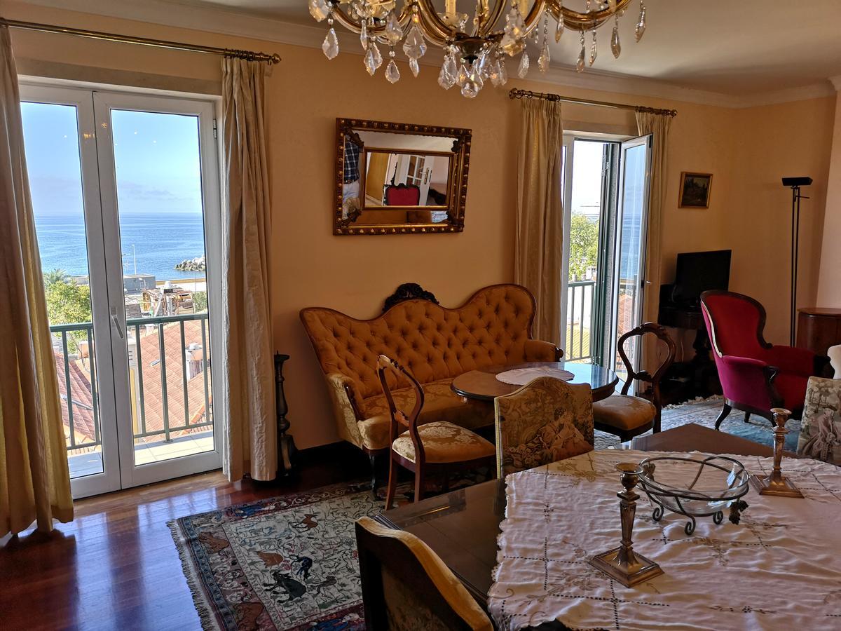 Apartament Bela Sao Tiago 3.6 Funchal (Madeira)