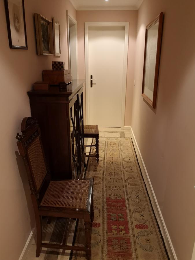 Apartament Bela Sao Tiago 3.6