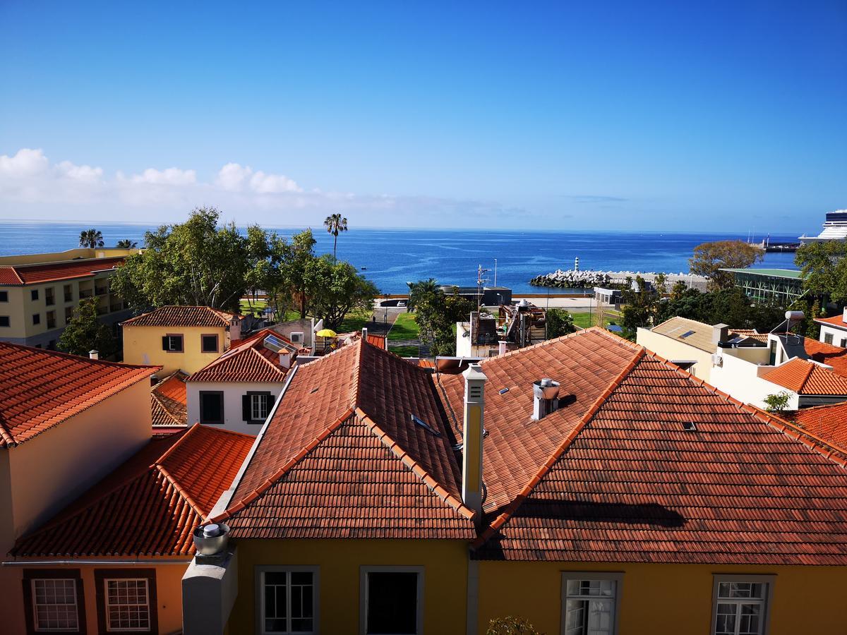 Bela Sao Tiago 3.6 * Funchal (Madeira)