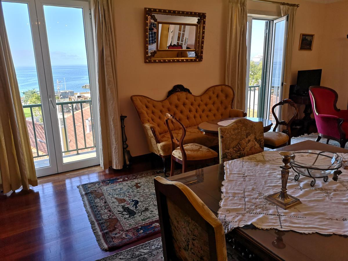 Apartament Bela Sao Tiago 3.6 *