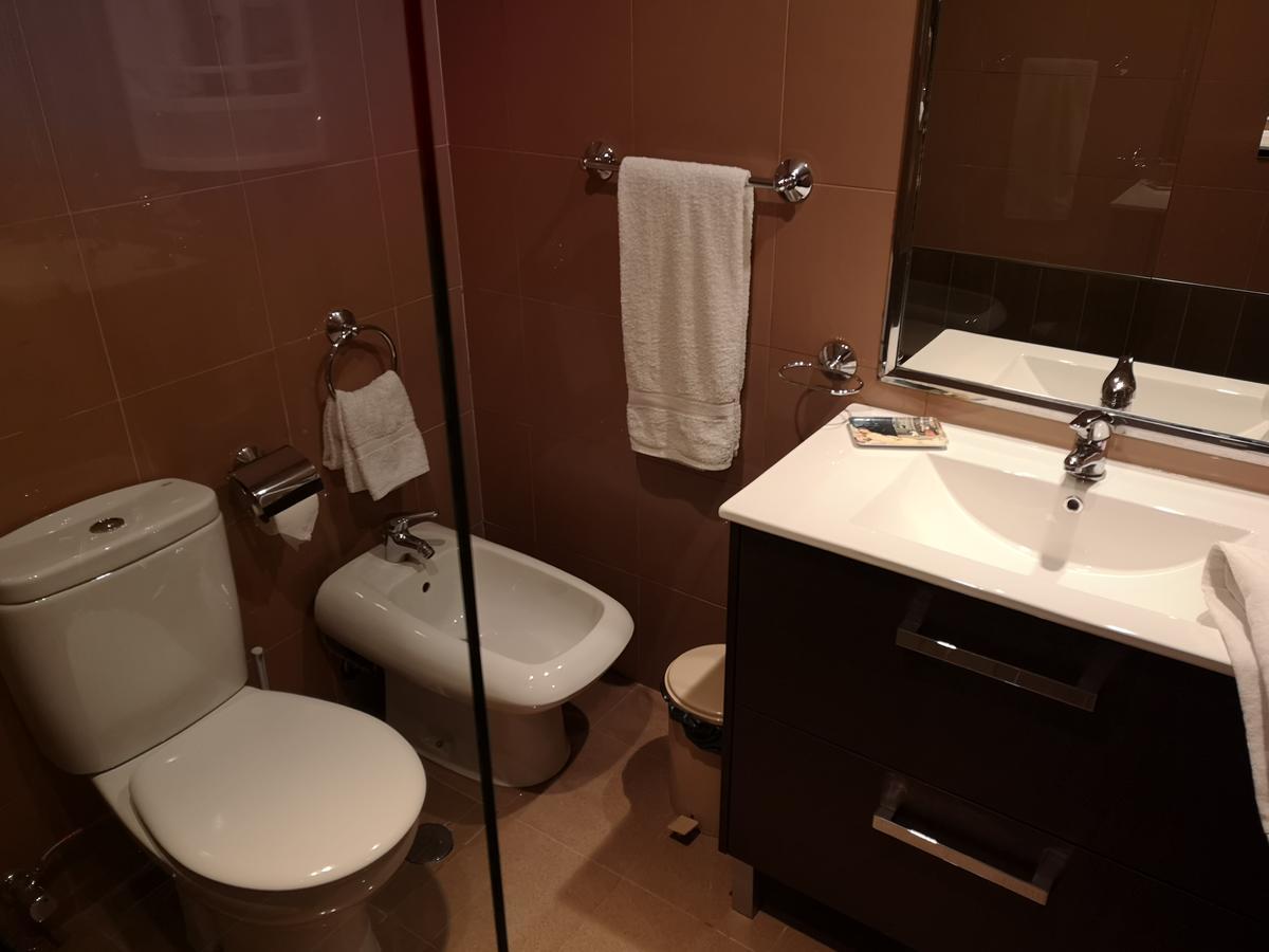 Bela Sao Tiago 3.6 Apartament