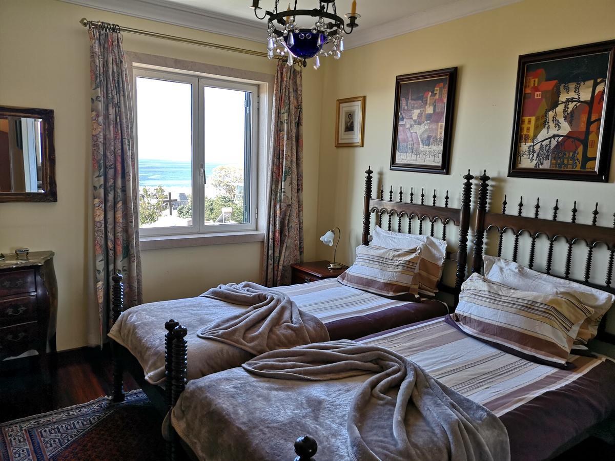 Bela Sao Tiago 3.6 Apartament