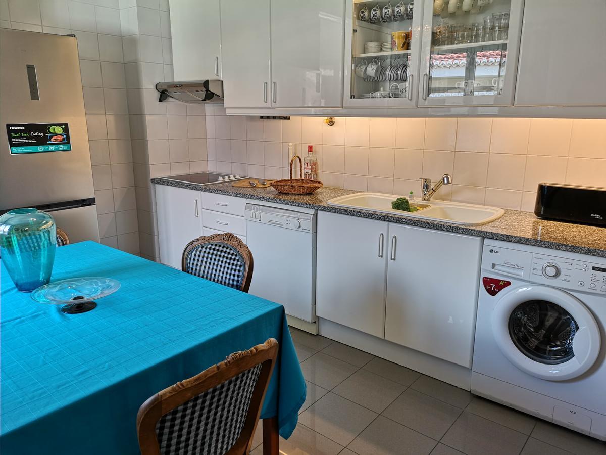 Bela Sao Tiago 3.6 Apartament