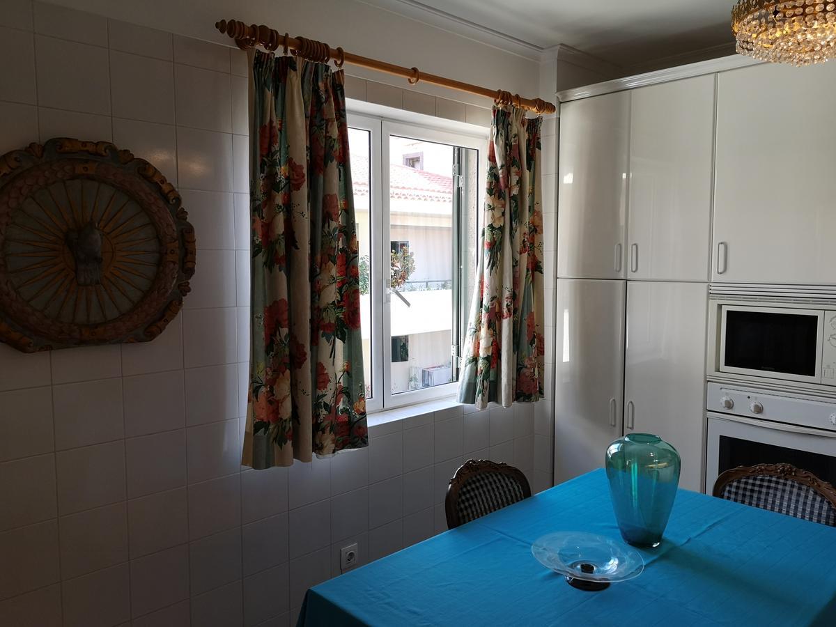 Apartament Bela Sao Tiago 3.6