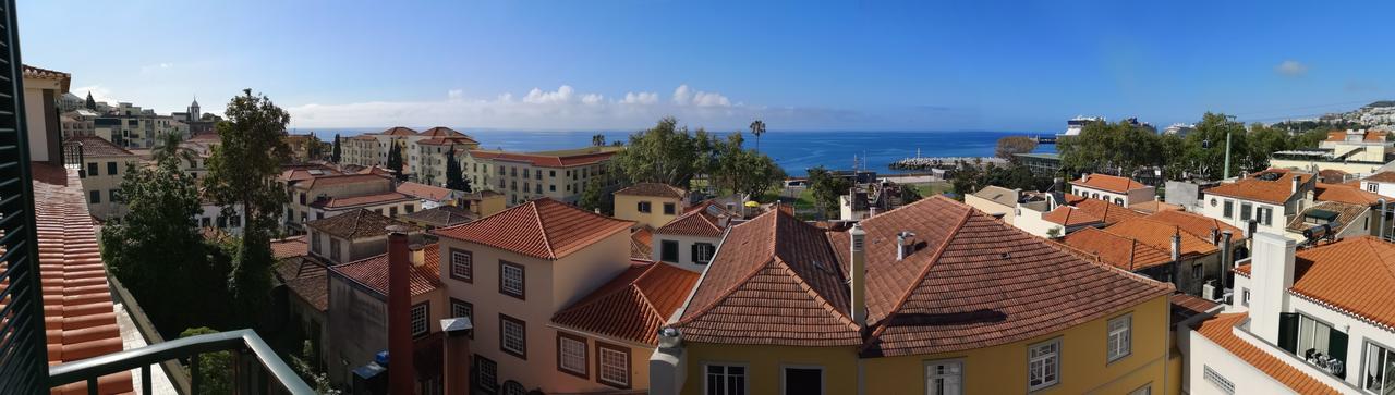 Apartament Bela Sao Tiago 3.6 *