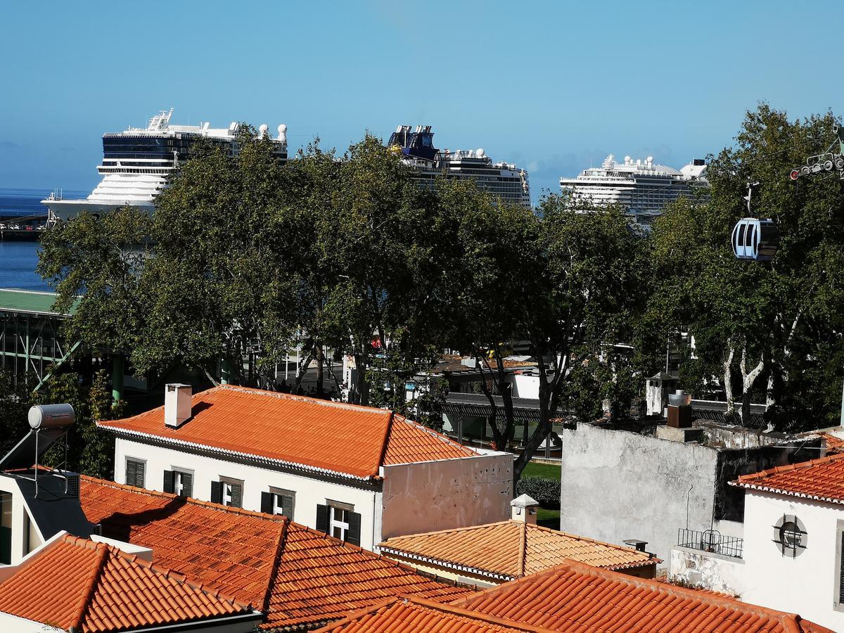 Bela Sao Tiago 3.6 * Funchal (Madeira)