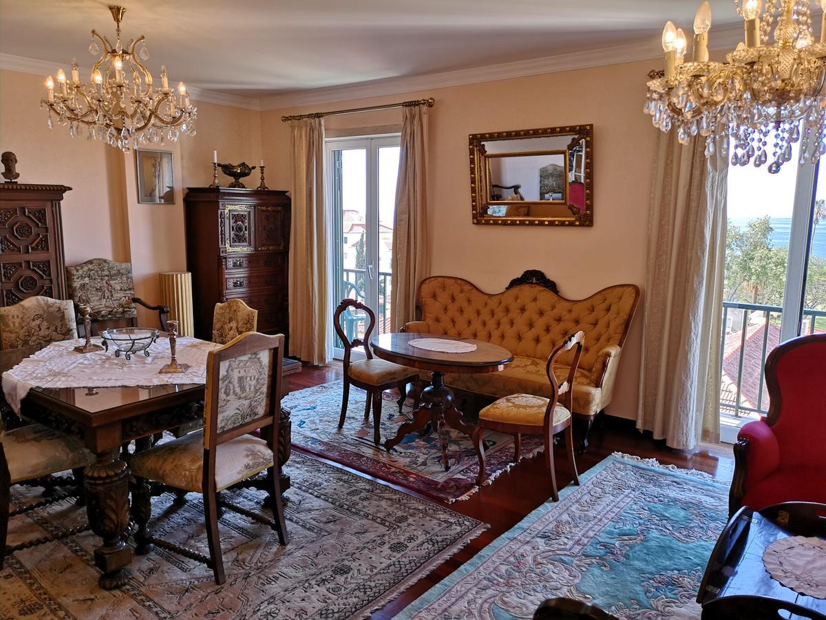 Bela Sao Tiago 3.6 Apartament Funchal (Madeira)