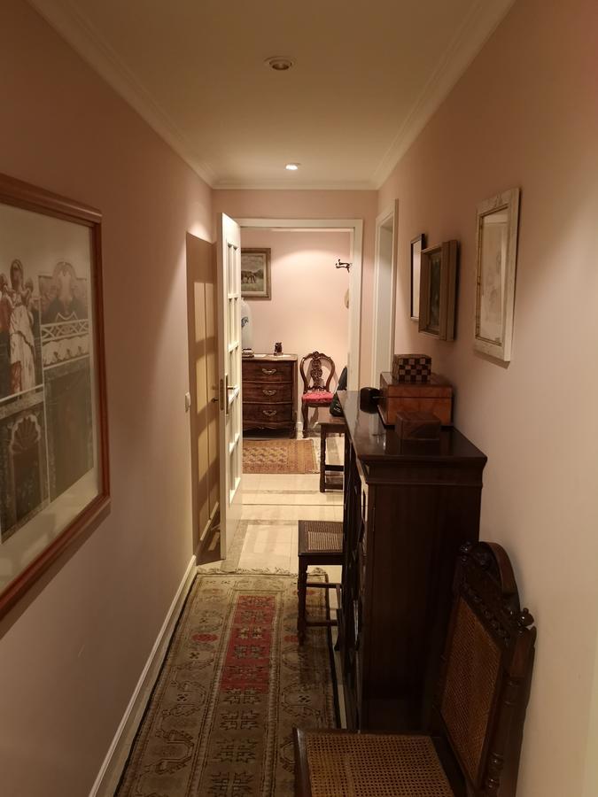 Apartament Bela Sao Tiago 3.6 Funchal (Madeira)