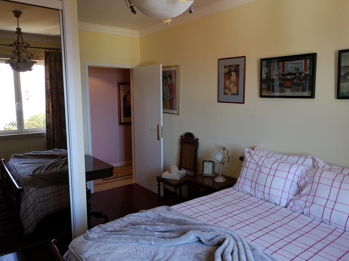 Apartament Bela Sao Tiago 3.6 Funchal (Madeira)