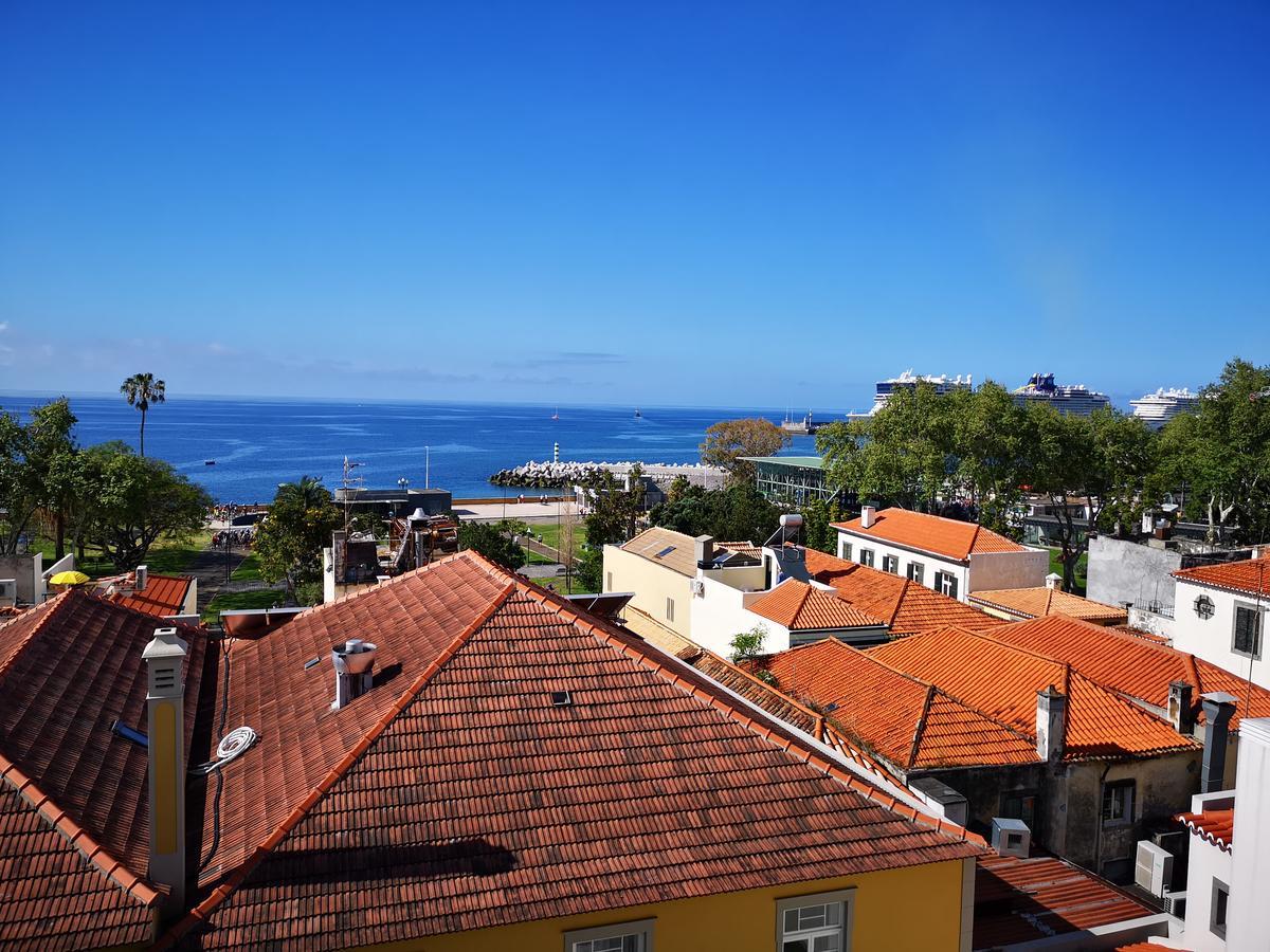Bela Sao Tiago 3.6 Apartament *