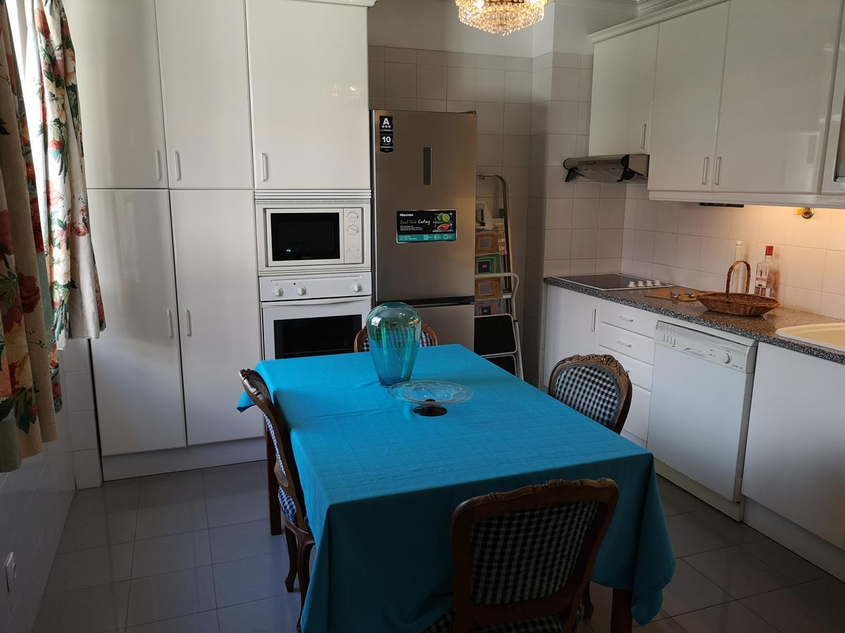 Apartament Bela Sao Tiago 3.6