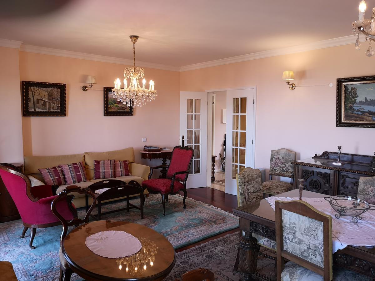 Apartament Bela Sao Tiago 3.6 Funchal (Madeira)