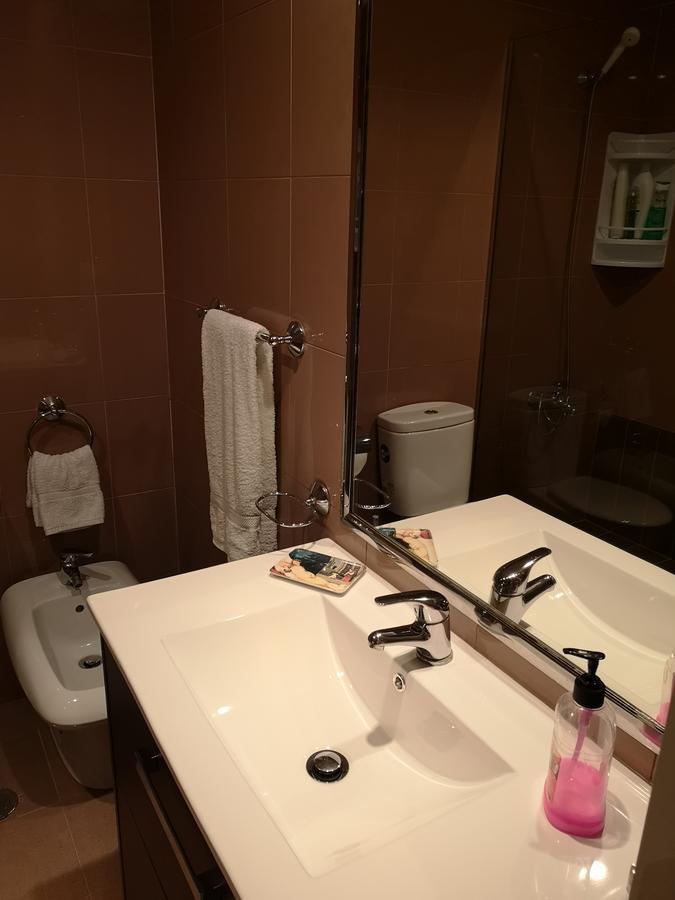 Bela Sao Tiago 3.6 Apartament