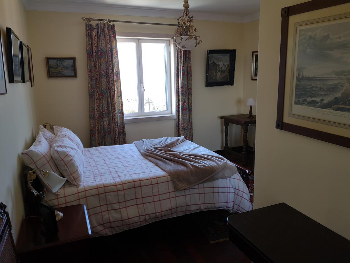 Apartament Bela Sao Tiago 3.6