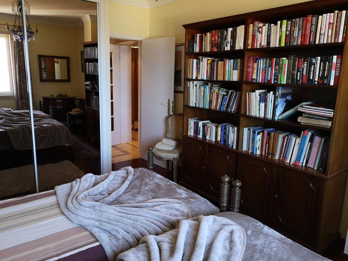 Bela Sao Tiago 3.6 * Funchal (Madeira)