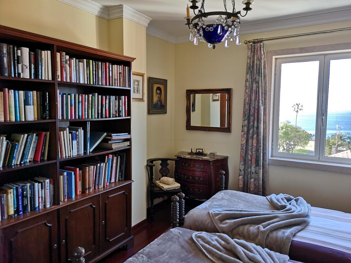 Bela Sao Tiago 3.6 Apartament *