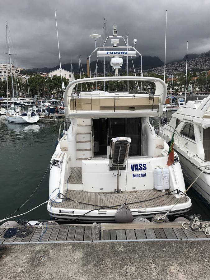 Botel Vass Funchal (Madeira)