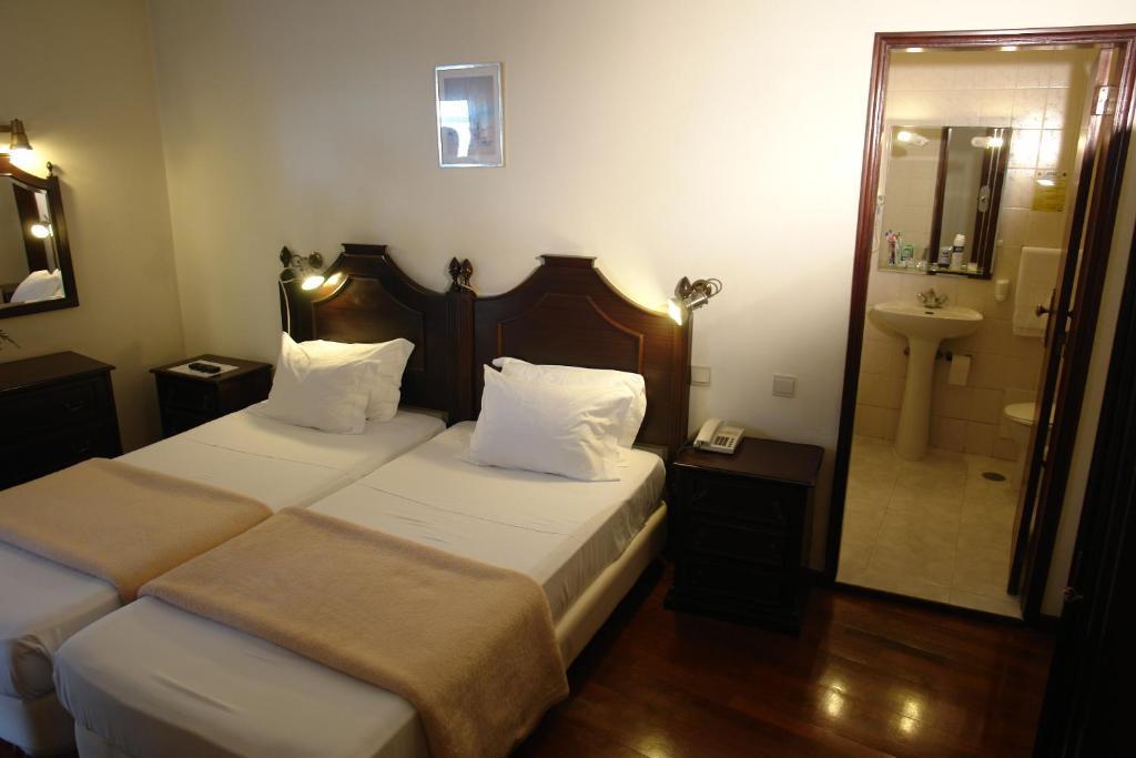 Sirius Hotel Funchal (Madeira)