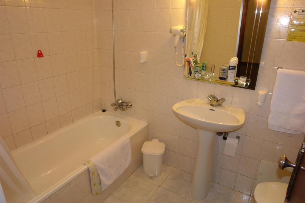 Hotel Sirius 2*