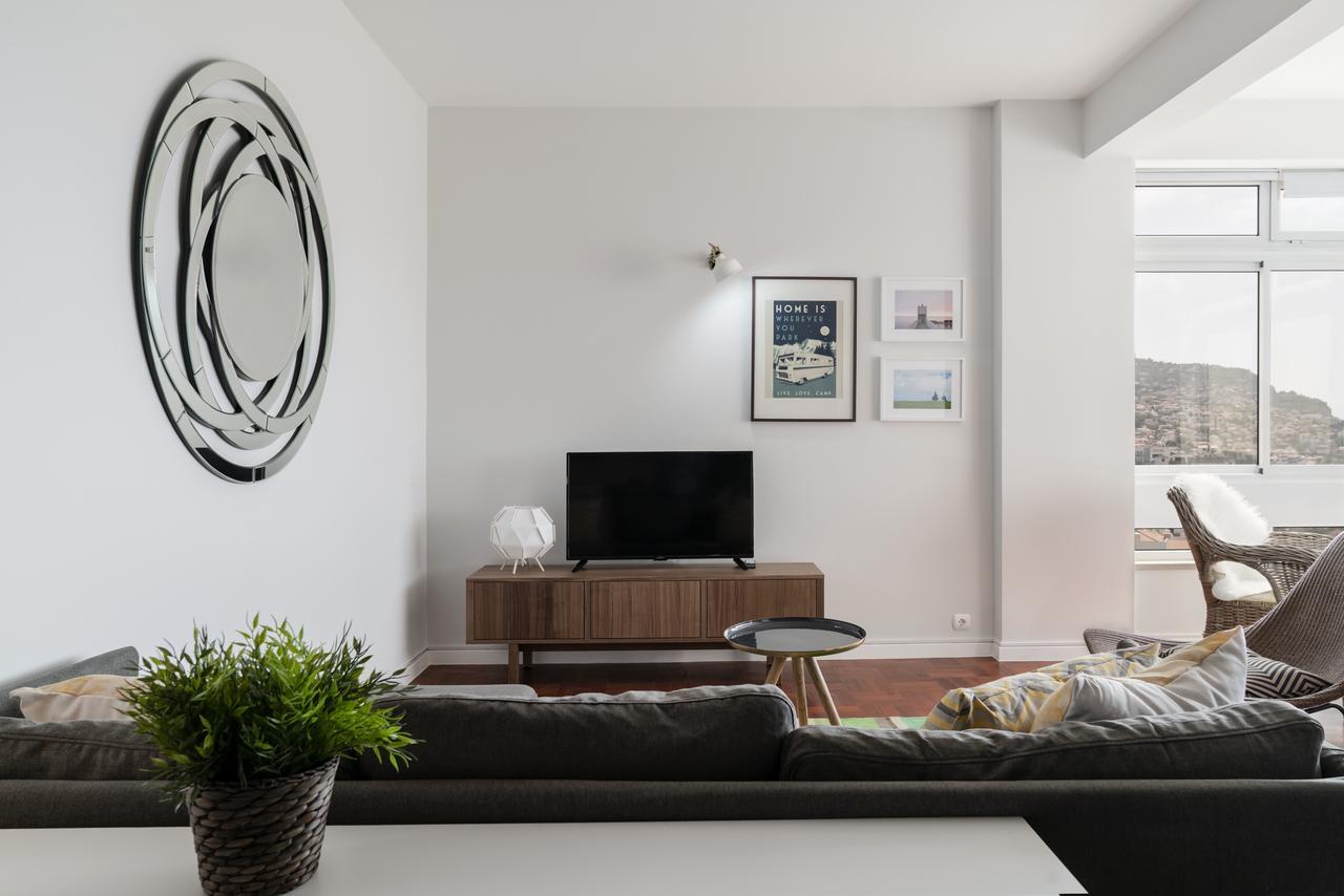 Apartment Quinta Deao I By An Island Funchal (Madeira)