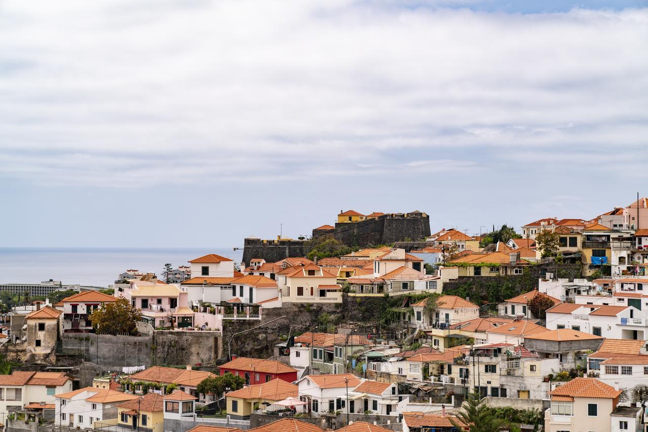 Quinta Deao I By An Island Apartment Funchal (Madeira)