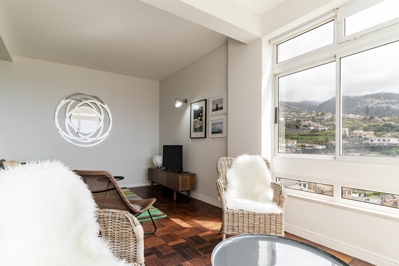 Quinta Deao I By An Island Apartment *