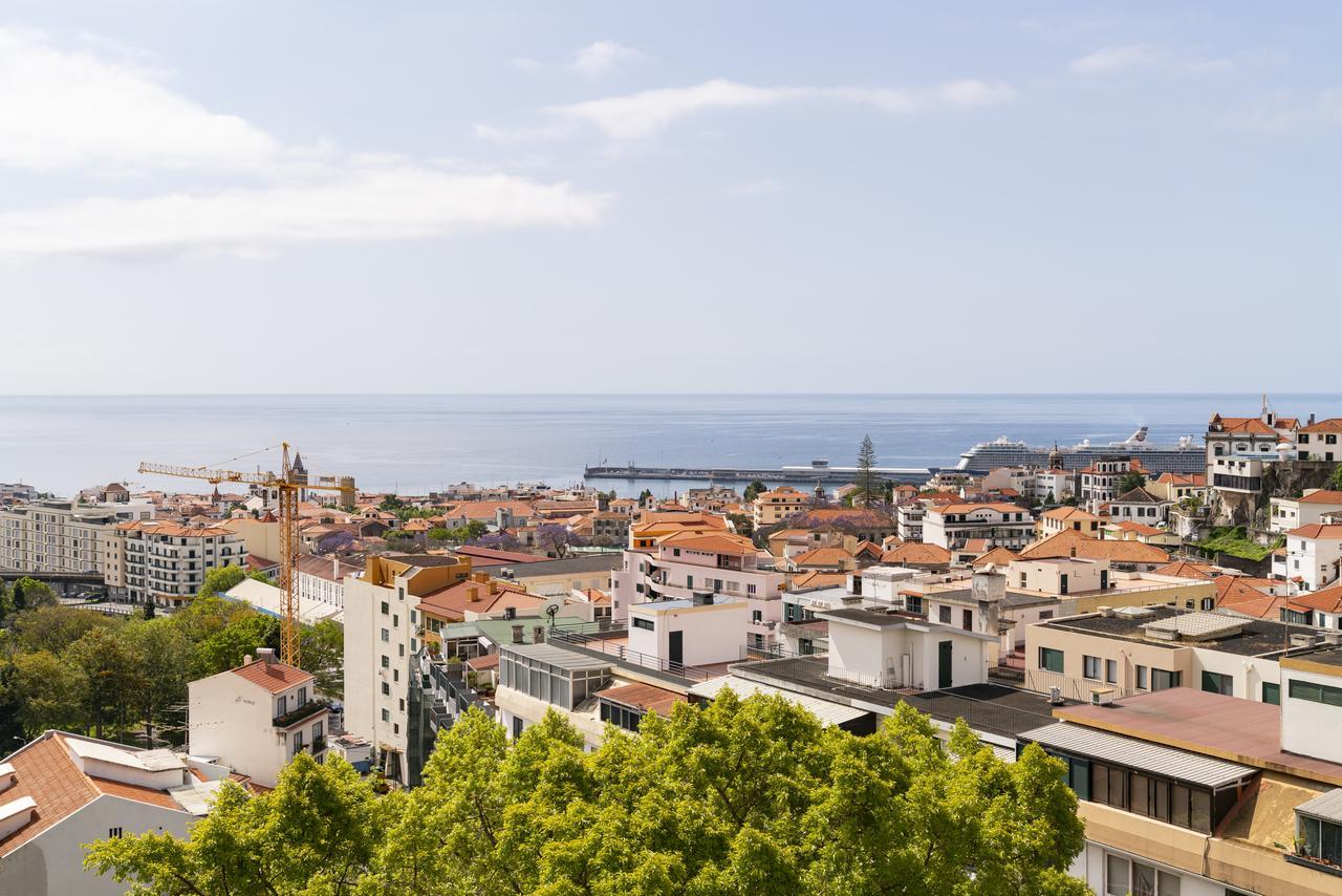 Apartment Quinta Deao I By An Island Funchal (Madeira)