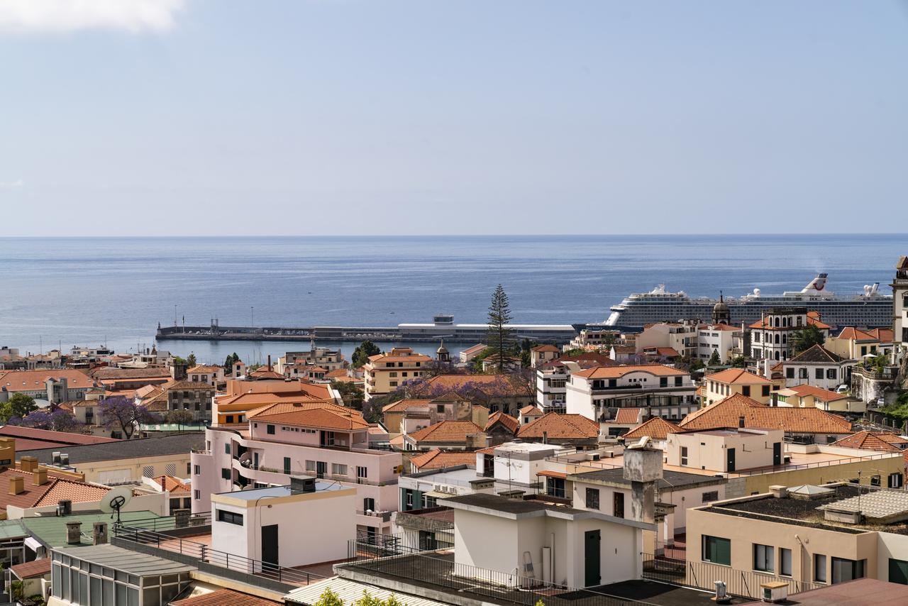 Quinta Deao I By An Island Apartment