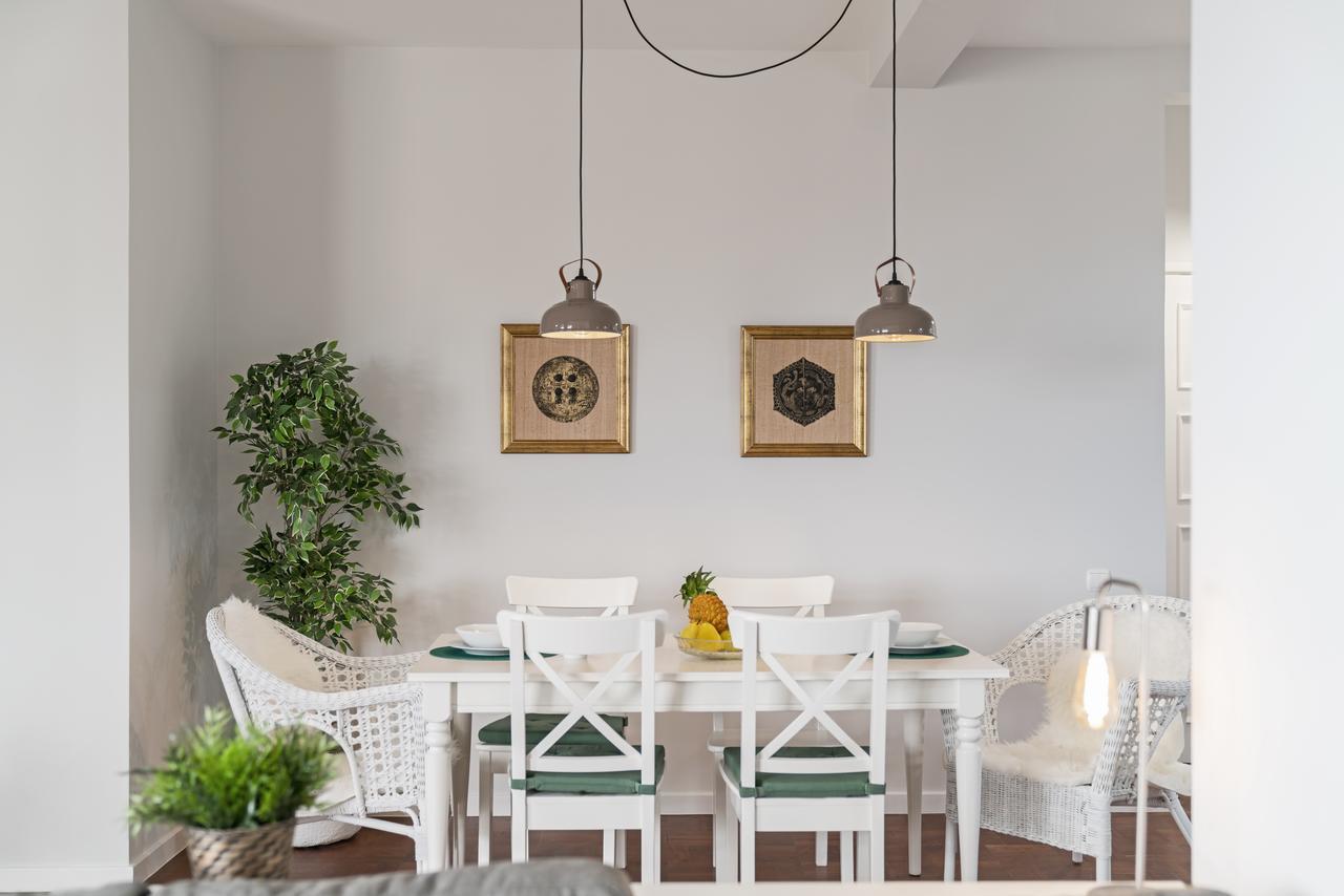 Apartment Quinta Deao I By An Island *