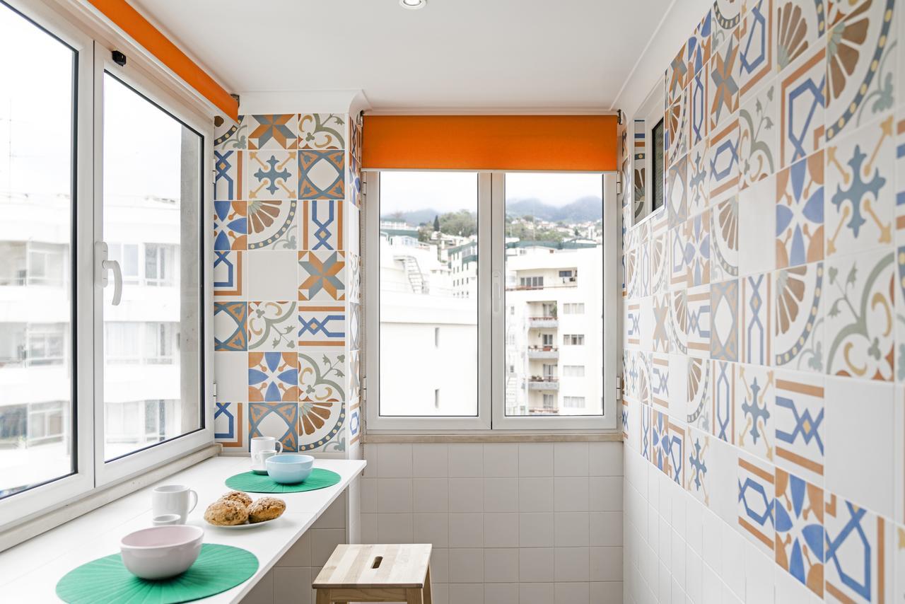Apartment Quinta Deao I By An Island *