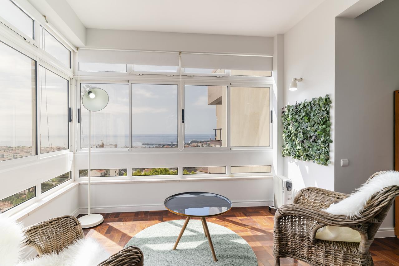 Apartment Quinta Deao I By An Island *