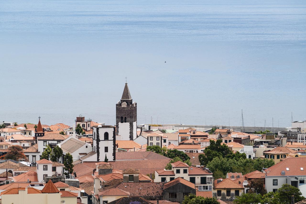 Quinta Deao I By An Island Funchal (Madeira)