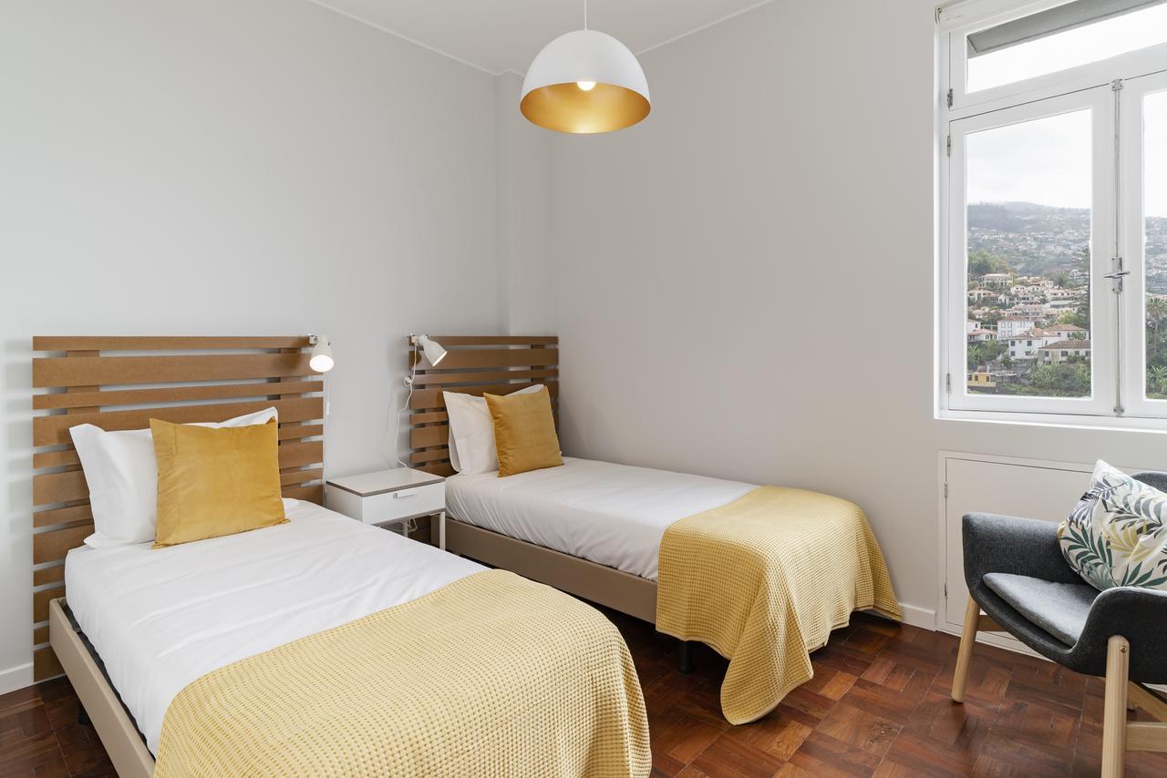 Apartment Quinta Deao I By An Island *